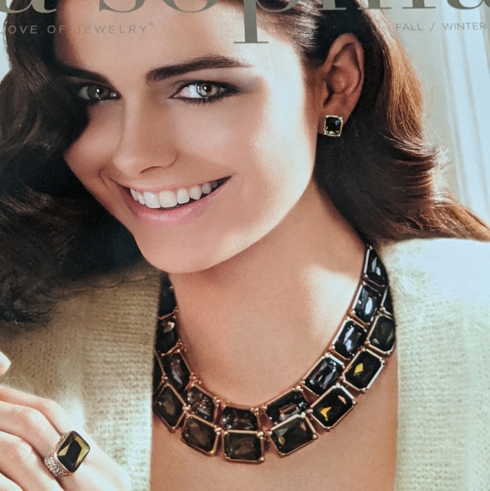 Necklace - Picture 3 of 3